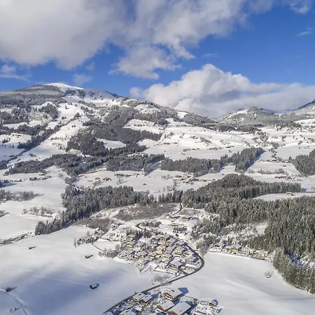 Tauern Juwel Apartmán