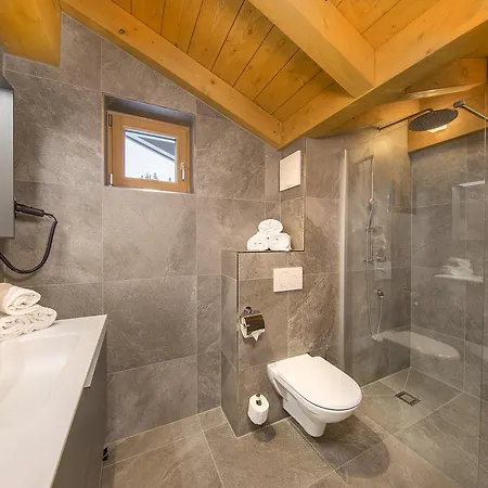 Apartmán Tauern Juwel Hollersbach im Pinzgau