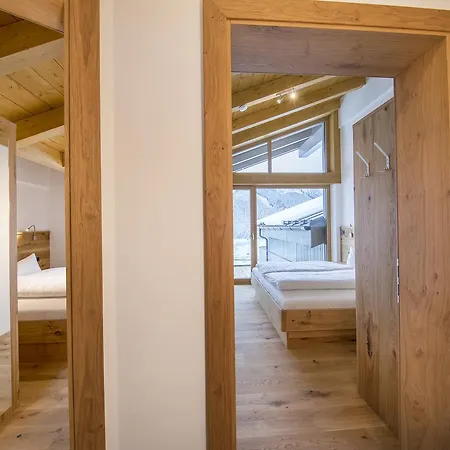 Apartmán Tauern Juwel *
