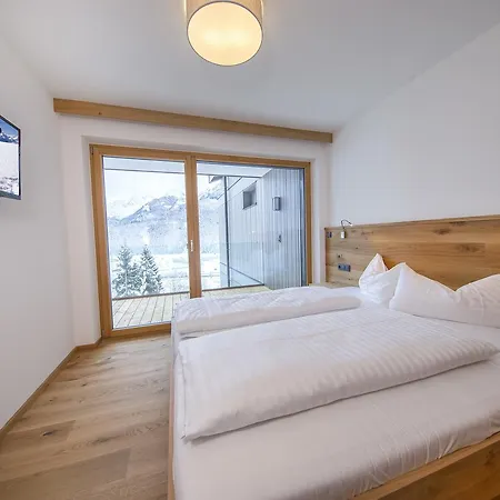 Tauern Juwel Apartmán Hollersbach im Pinzgau