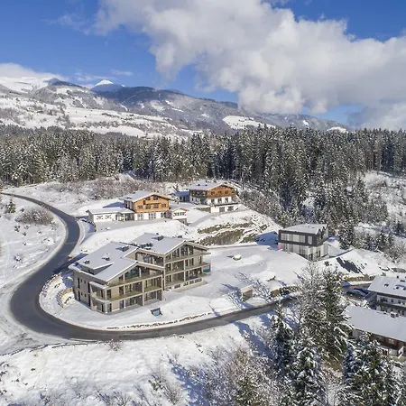 Tauern Juwel Apartmán