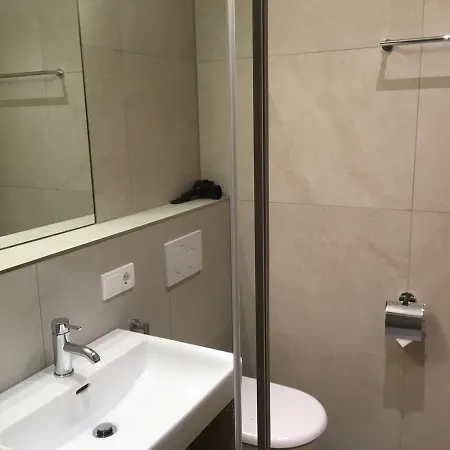 Apartmán Tauern Juwel Hollersbach im Pinzgau