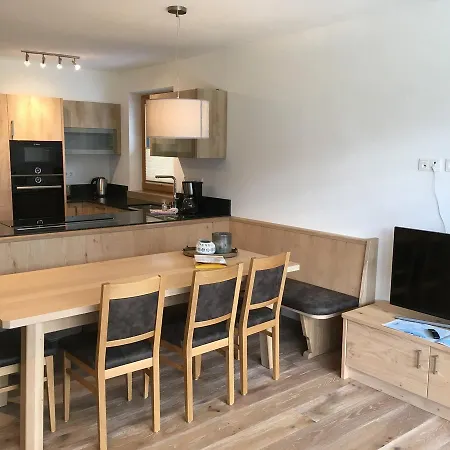 Apartmán Tauern Juwel
