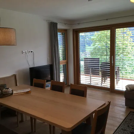 Tauern Juwel Apartmán Hollersbach im Pinzgau