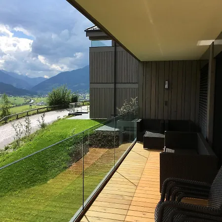 Tauern Juwel Hollersbach im Pinzgau