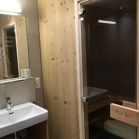 Apartmán Tauern Juwel *
