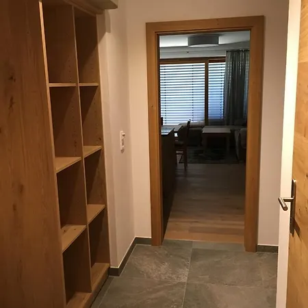 Tauern Juwel Apartmán