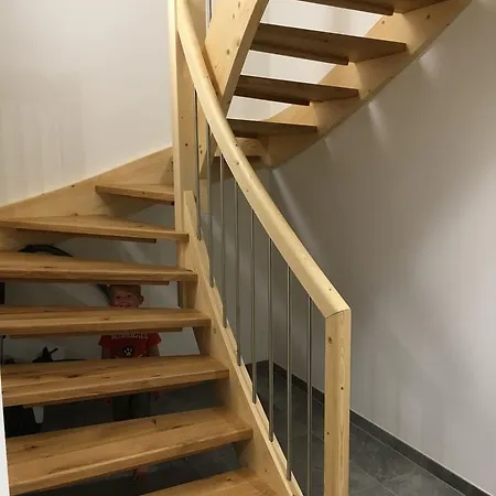 Tauern Juwel Apartmán Hollersbach im Pinzgau
