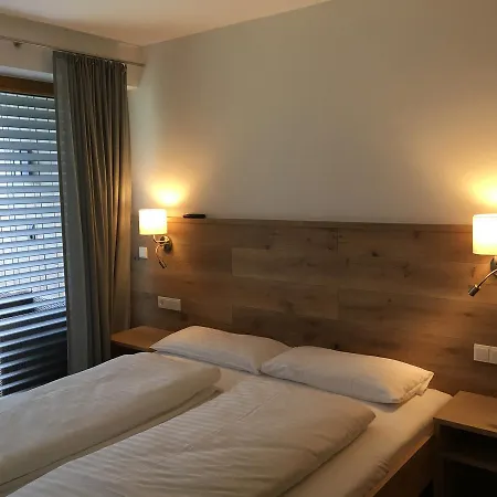 Apartmán Tauern Juwel Hollersbach im Pinzgau